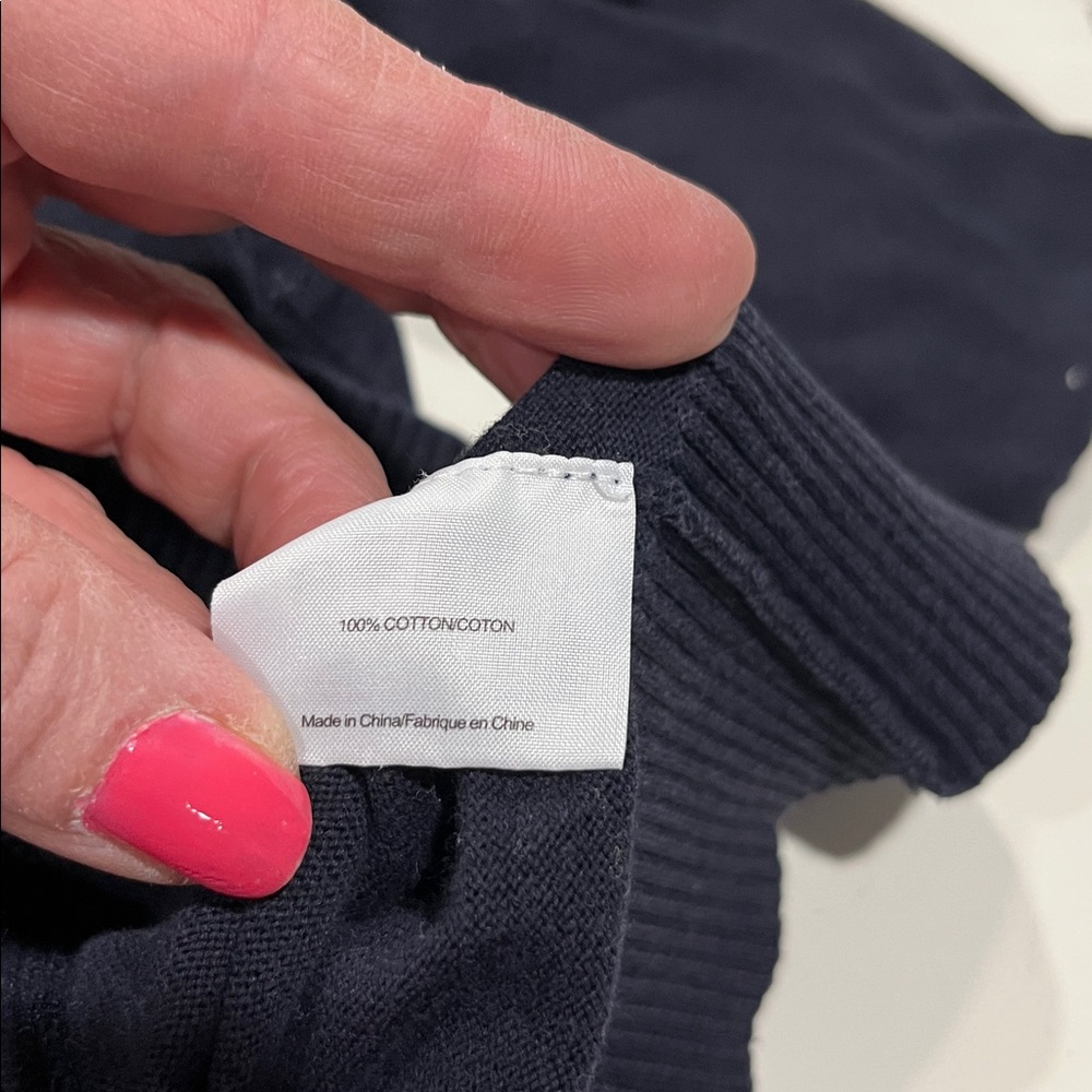 $248 Tory Burch Simone Cardigan - Picture 7 of 7